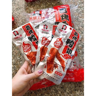 Chân vịt, cánh vịt Dacheng gói 31gr