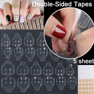 Miếng dán nail book  tấm 24pcs (combo 10 tấm)