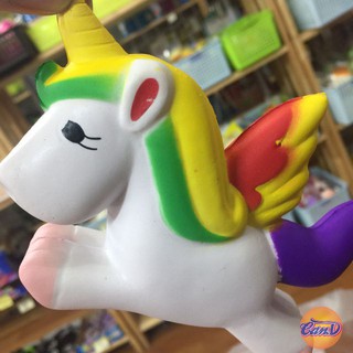 Squishy Unicorn