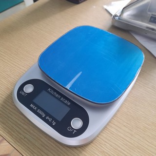 Cân điện tử Mini Nhà Bếp 5kg