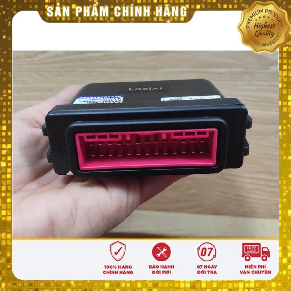 FREE SHIP - Tự Động Gập Gương Và Lên Xuống Kính Xe Mazda 3 2015-2019 chuẩn hãng LASIXI