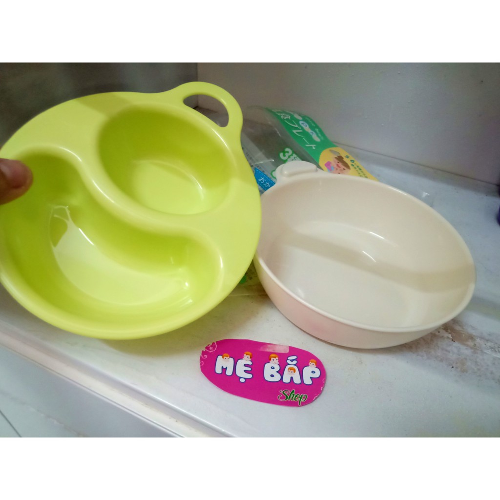 CHÉN ĂN DẶM KHỞI ĐẦU KAPU NHẬT BẢN