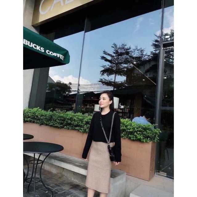 CHÂN VÁY LEN CHO NỮ | BigBuy360 - bigbuy360.vn