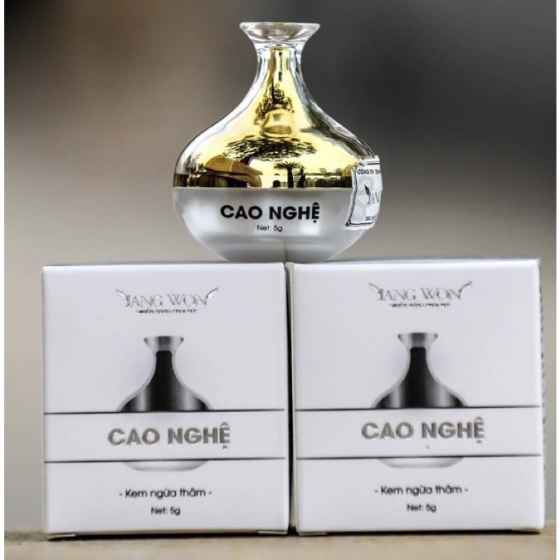 Cao nghệ DOCTOR QUEEN JANG WON mờ thâm liền sẹo nhanh mẫu mới