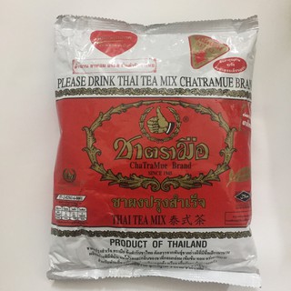 Trà thái đỏ 400g
