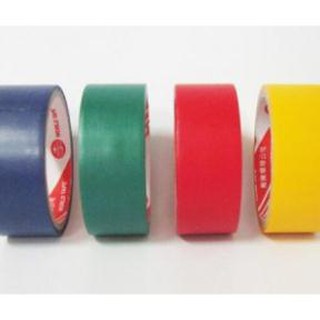 Băng keo simili 4.8F  [Màu đỏ, vàng, xanh dương, xanh lá]