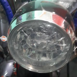 Đầu đèn 133s, 133s pluss