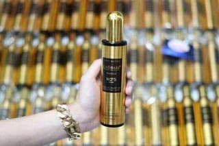 Xịt dưỡng tóc No5