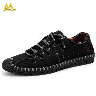 Giày lười nam m timan.vn tm49
