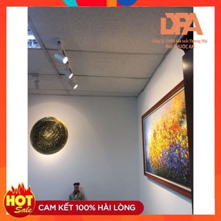 Đèn Rọi Ray COB R01 ANTA Lighting