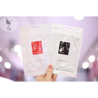 Miếng Dán Mụn Cosrx Acne Patch Các Loại