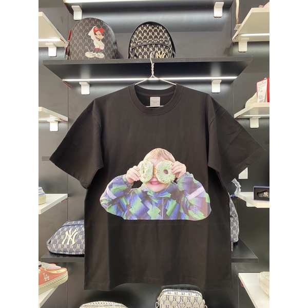 Áo ADLV Donut Auth 100%