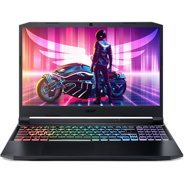 Laptop Acer Nitro 5 AN515-57-51G6 i5-11400H | 8GB | 512GB | VGA RTX 3050 4GB | 15.6' FHD 144Hz | Win 10