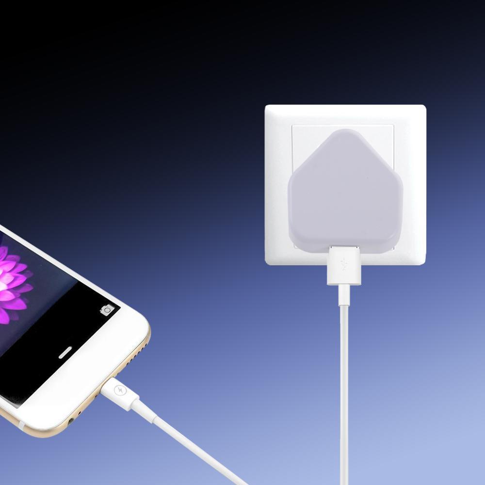 MAG Bộ ChuyểN ĐổI NguồN ĐiệN USB 3 Pin 1 CổNg