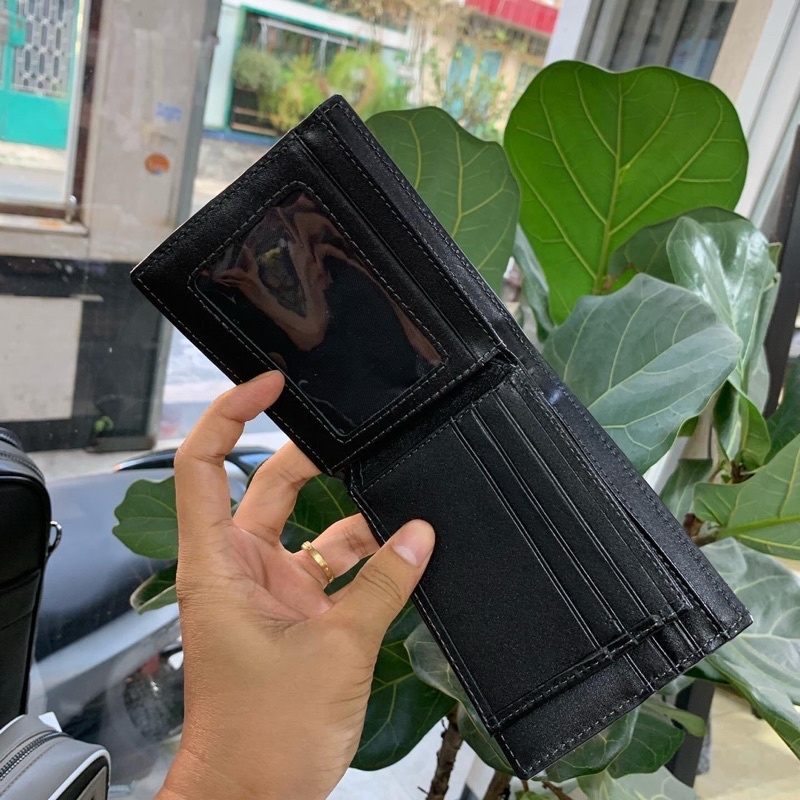 Ví pr có ngăn để hình