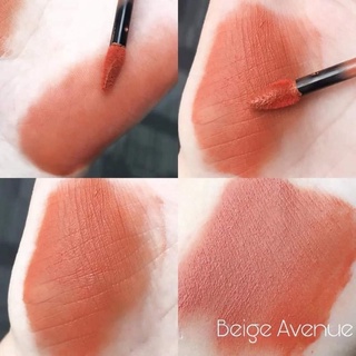 Son 3Ce Beige Avenue - Cam cháy