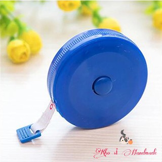 Thước cuộn rút gọn