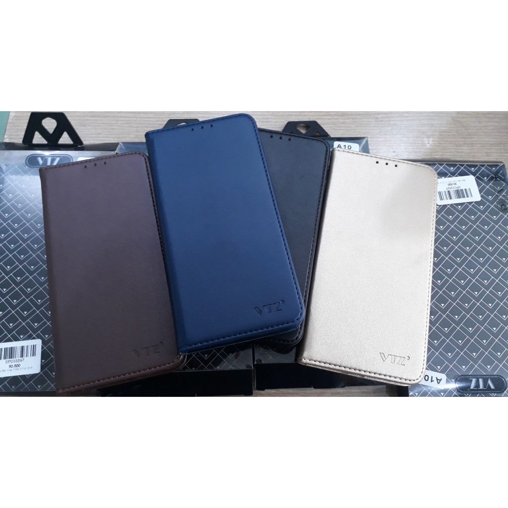 Bao da Samsung A10 , A10s , A20 , A20s , A30 , A30s , A50 , A50s , A70 , A80 , A90 , M10 , M20 nắp gập O+ cao cấp | BigBuy360 - bigbuy360.vn