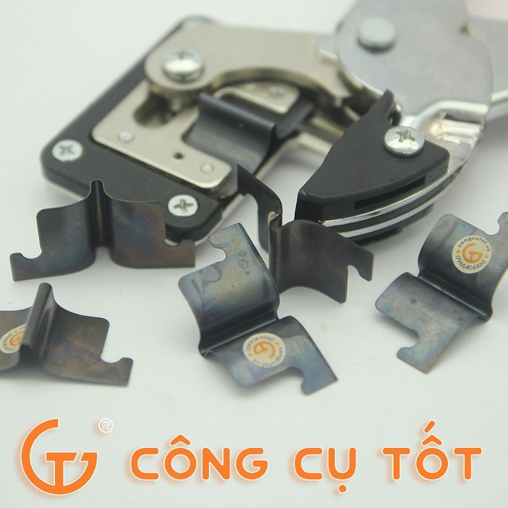 LƯỠI GHÉP CHO KÉO GT493 THÉP SK5 NHẬT