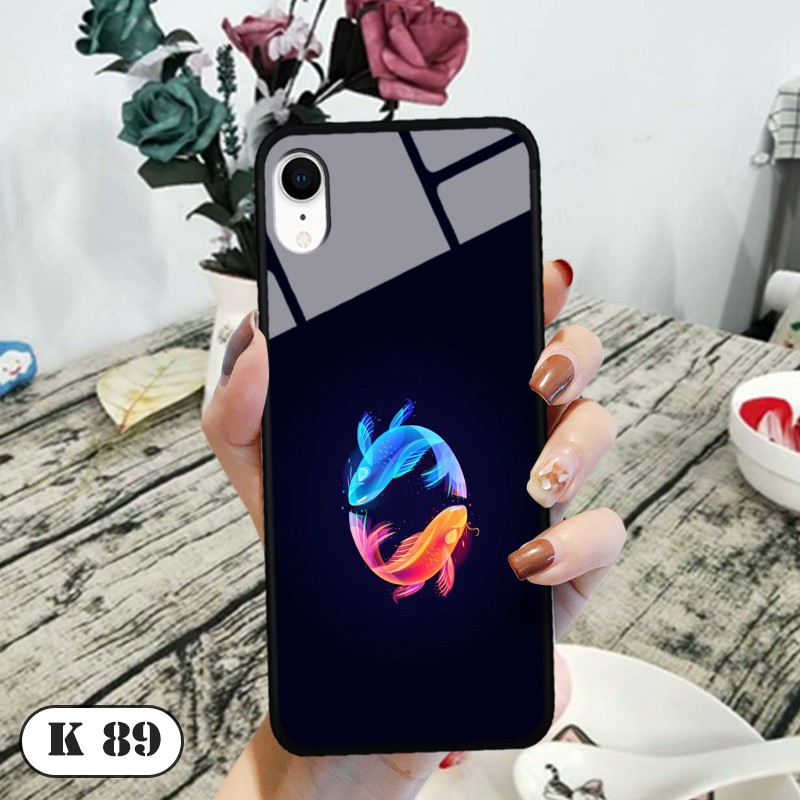 Ốp lưng 3D IPHONE XR