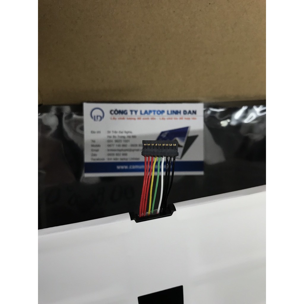 Pin LG Gram 13Z970 13Z 970 14Z970 14Z 970 15Z975 15Z 975 LBR1223E LBS1224E Battery