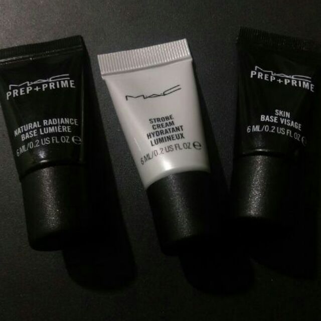 Mẫu Sample của MAC | BigBuy360 - bigbuy360.vn