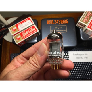 Sư Tử Vàng 12ax7 Ecc83 Russia