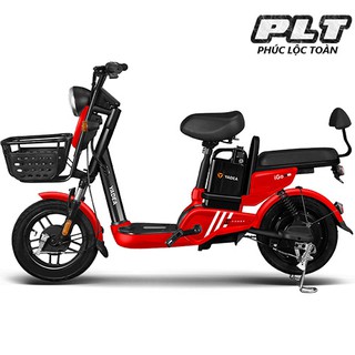 Xe Máy Điện Yadea IGO