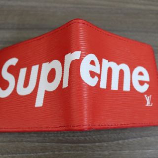 Ví bóp cầm tay nam Supr