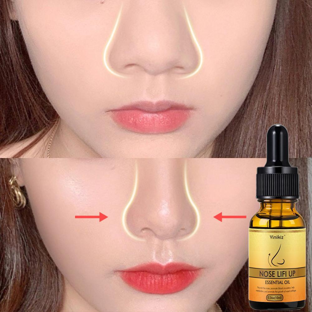 [Hàng mới về] Tinh dầu mát xa mũi làm đẹp 10ml  | BigBuy360 - bigbuy360.vn