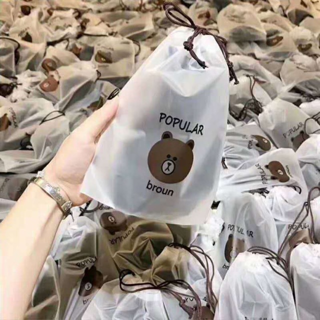 Quần LEGGING GẤU | BigBuy360 - bigbuy360.vn