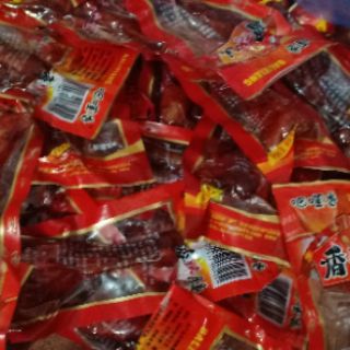Sẵn thế giới ăn vặt siêu cay