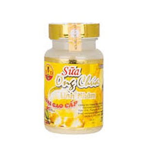 Sữa ong chúa Linh Nhâm