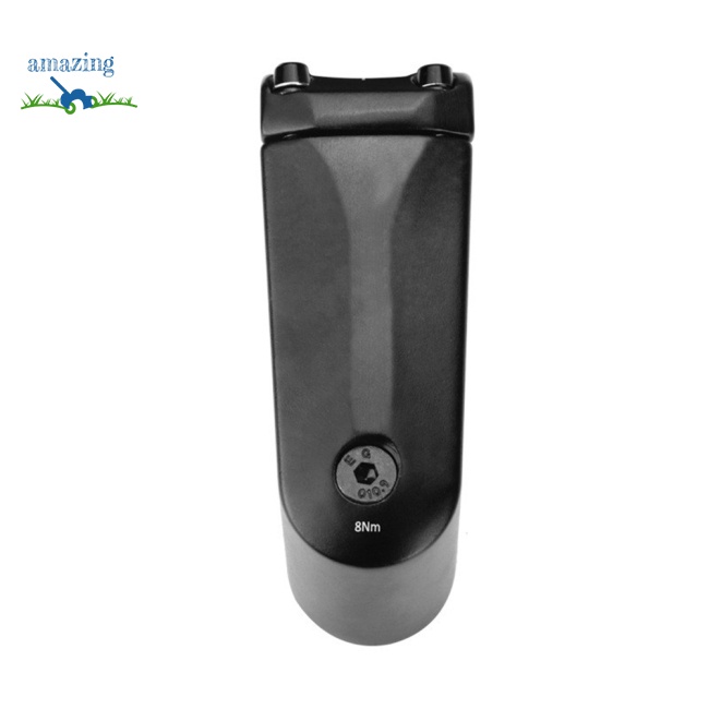 Pô Tăng Chiều Cao 10 Độ Bằng Hợp Kim Nhôm Siêu Nhẹ Cho Xe Đạp Leo Núi