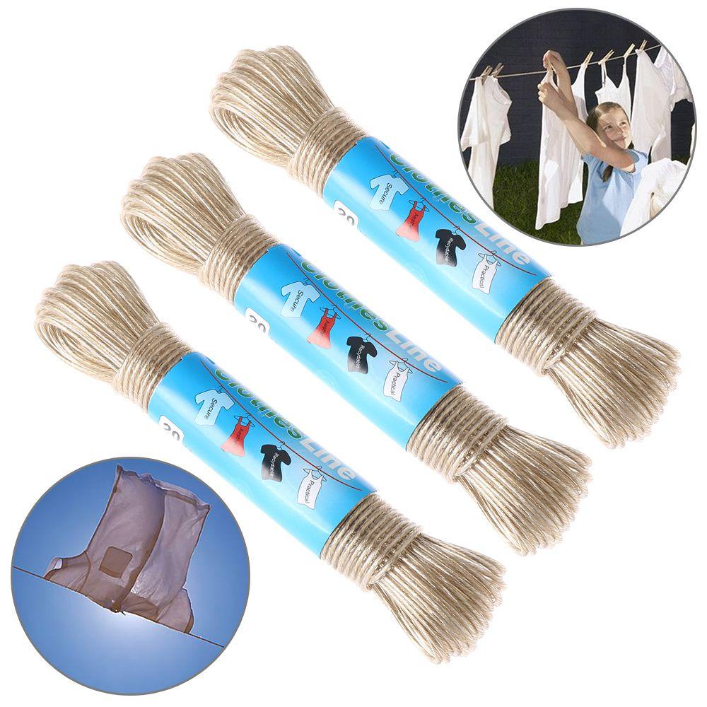 ESPO Dây Phơi Quần Áo Chất Lượng Cao 20M