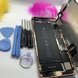 Bộ Vít Tháo Lắp iPhone