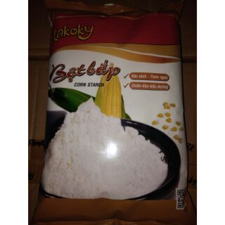 Bột bắp Takoky gói 1kg