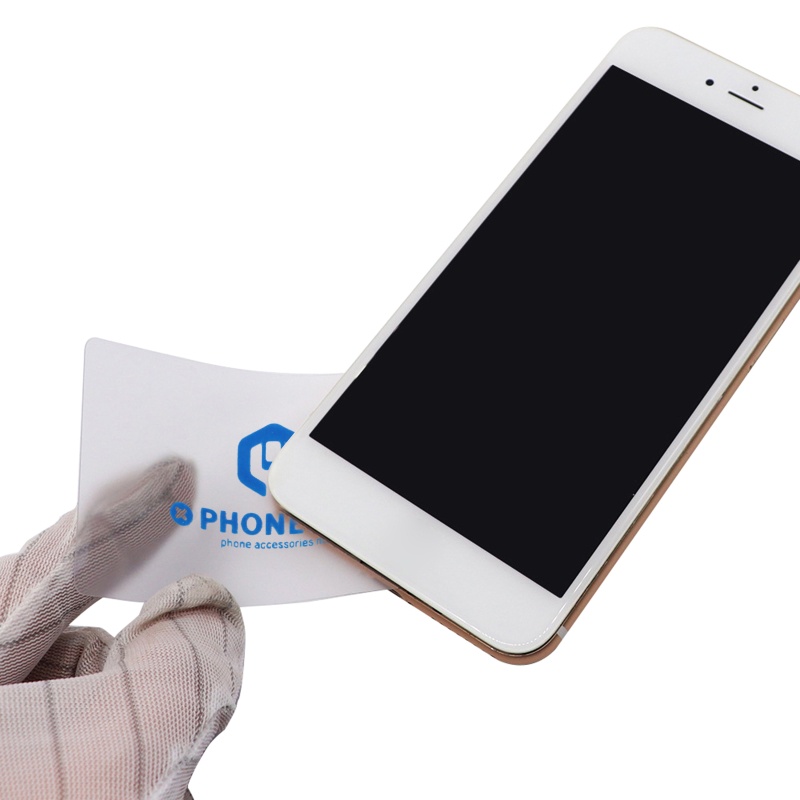 Bộ Dụng Cụ Cạo Bằng Nhựa Cầm Tay Tháo Gỡ Thẻ Sửa Chữa Máy Tính Bảng Đa Năng