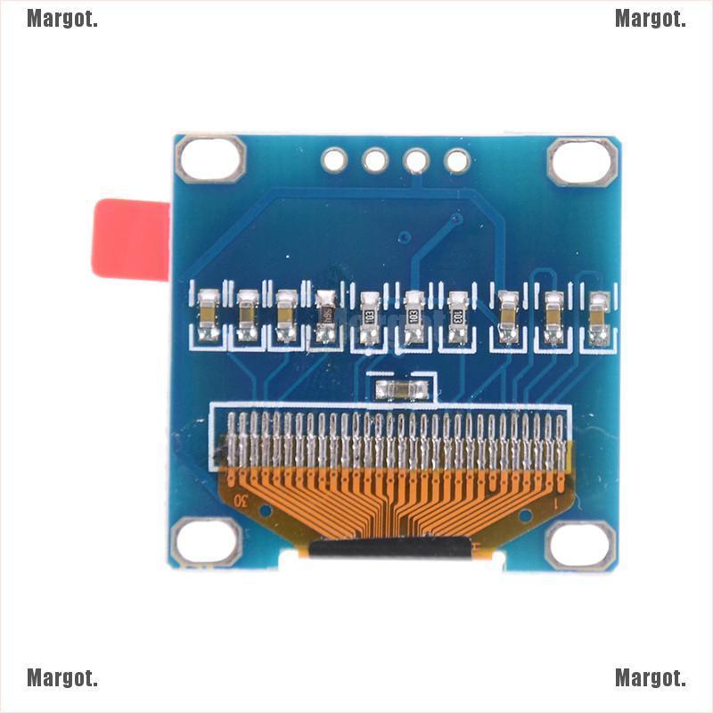 Mô Đun Màn Hình Oled Lcd 128x64 0.96 "I2C Iic Cho Arduino