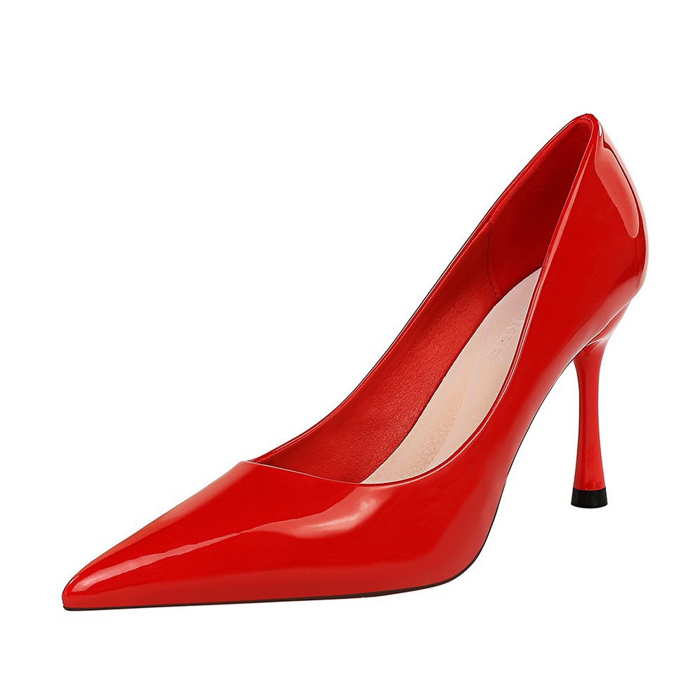 GIÀY CAO GÓT BIGTREE HÀNG CHÍNH HÃNG 3319-2