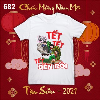 Áo thun tết 2021 - 69