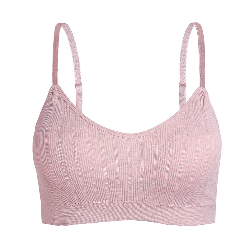 Áo ngực thể thao thoáng khí có đệm mút | BigBuy360 - bigbuy360.vn