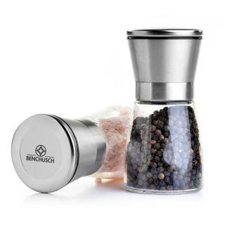 Lọ xay tiêu benchusch