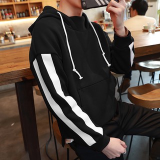 Áo Hoodie Nam Dài Tay Quãng Châu Có Size 3XL AK110