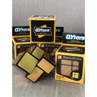 Rubik 2x2 Gương QiYi Mirror