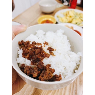 Mắm tép chưng thịt siêu sạch