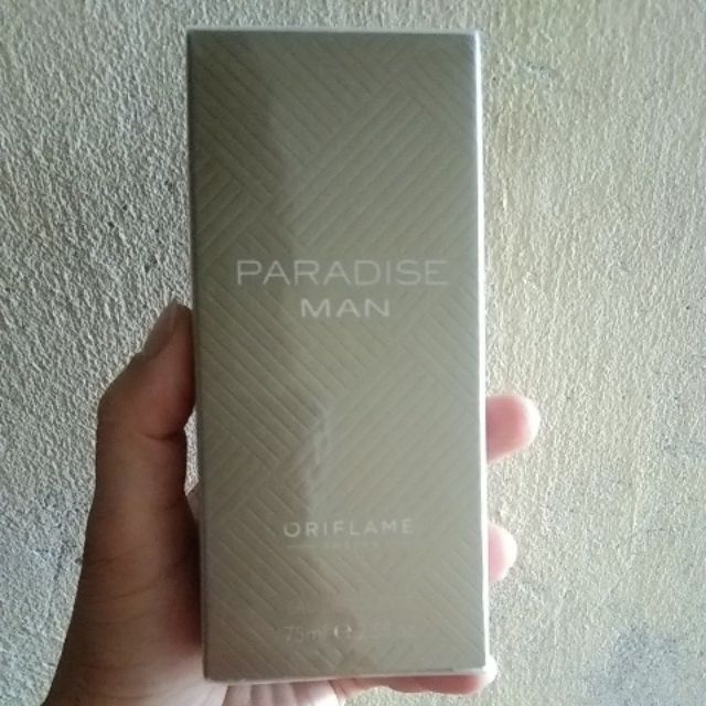 Combo 1 chai nước hoa nam