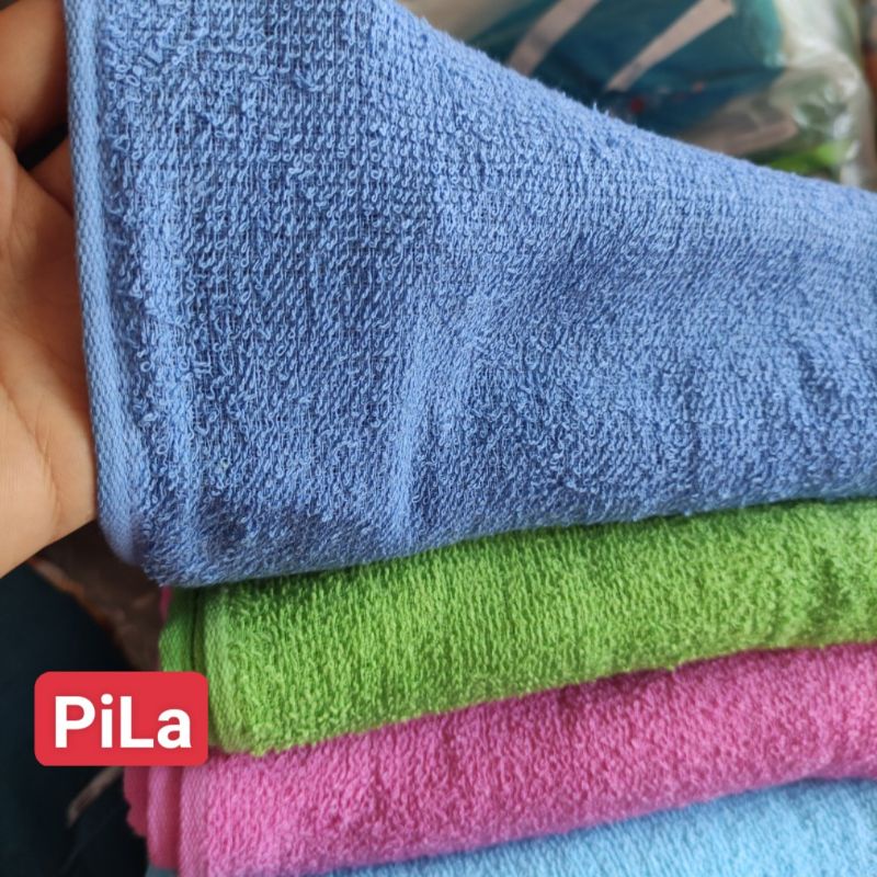 Khăn Lau Bếp Dài 35x80cm Một Màu Giá Rẻ