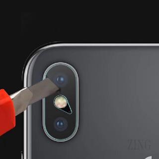 Miếng Dán Bảo Vệ Camera Điện Thoại Iphone X 262''