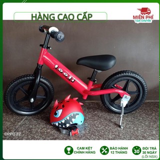[HÀNG CAO CẤP] Xe thăng bằng thương hiệu Tooti pro (có kèm nón bảo hộ)
